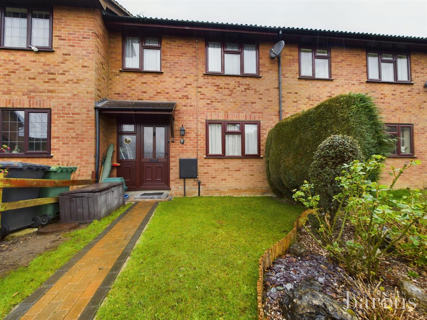 Basingstoke Estate Agents, Basingstoke For Sale, Barons Estate Agents